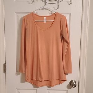 LULAROE Tunic